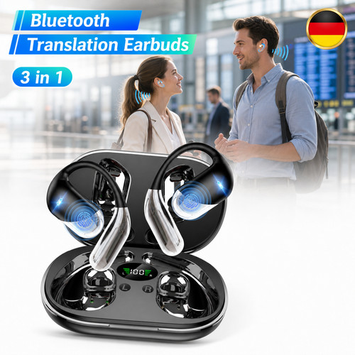 Bluetooth ohrhörer - bluetooth,
