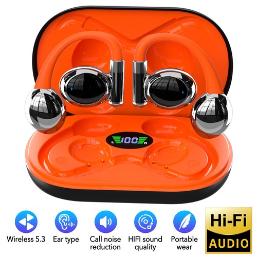 Bluetooth kopfhörer open ear - kopfhörer,