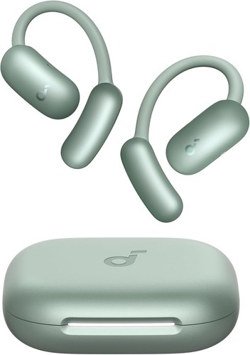 Soundcore aerofit open - aerofit, open-ear