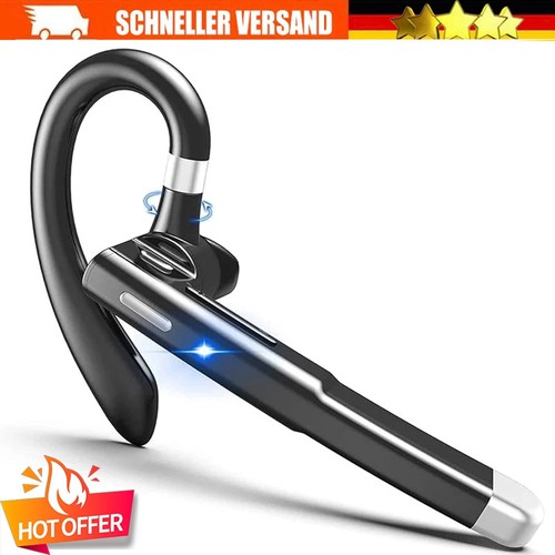 Kabellos bluetooth headset - kabellos, 5.1