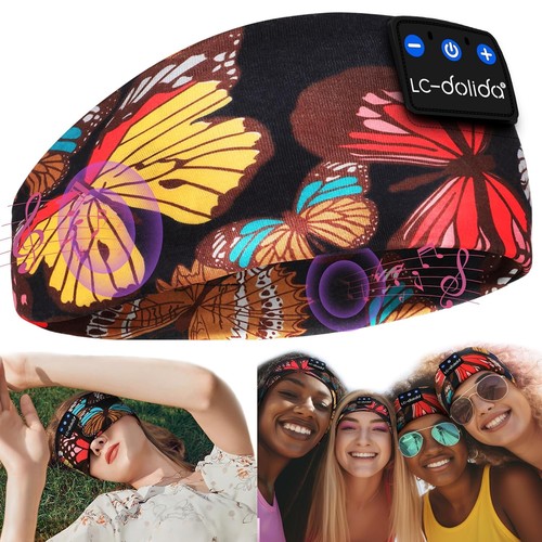 Schlafkopfhörer bluetooth 4 - schlafkopfhörer, 5.4