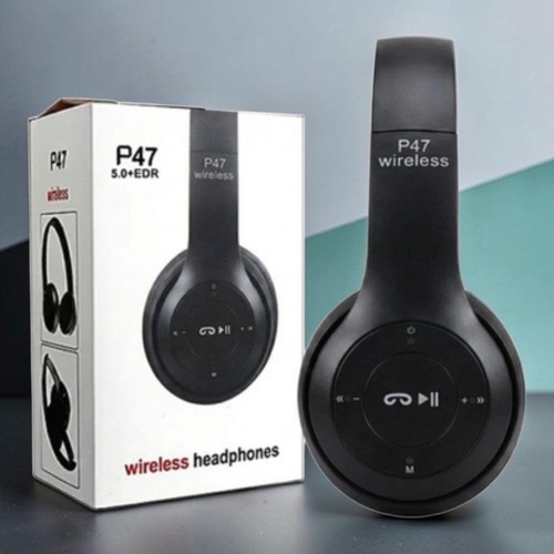 Wireless p47 überlegen - wireless,