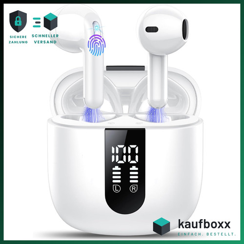 Bluetooth kopfhörer ear - bluetooth, in