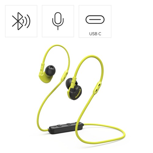 Hama bluetooth kopfhörer - kopfhörer, in