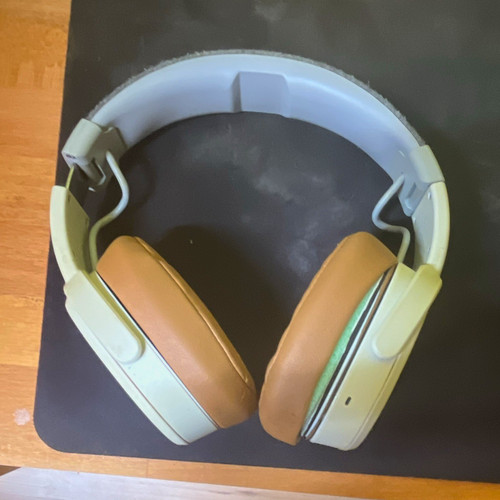 Skullcandy crusher over - skullcandy,