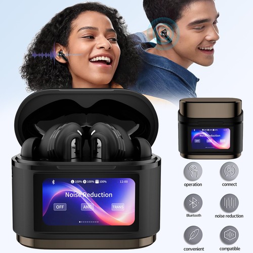 Touchscreen bluetooth - touchscreen,