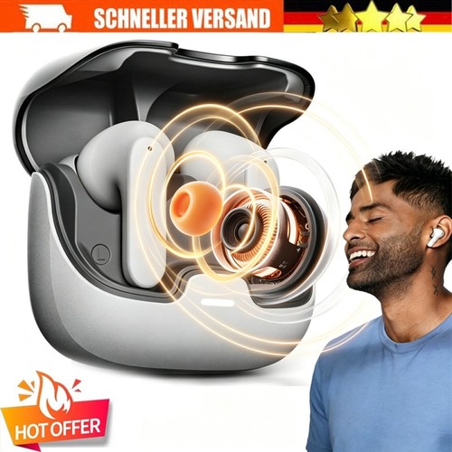 Bluetooth kopfhörer sport - kopfhörer,