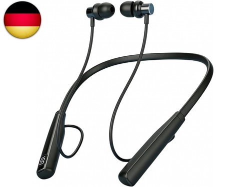 Bluetooth nackenbügel - bluetooth,