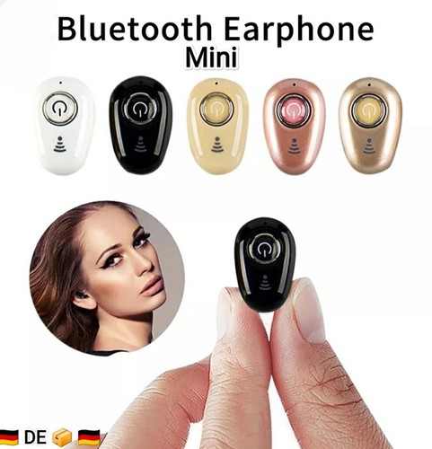 Mini stereo earbud - stereo,