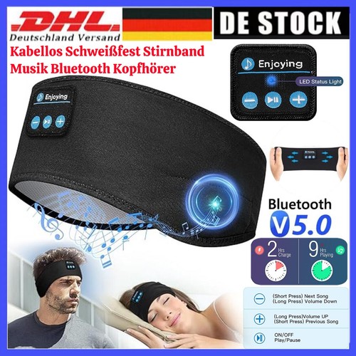Schlaf kopfhörer bluetooth - schlaf,