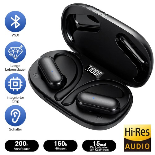 Bluetooth kopfhörer in - 5.3,