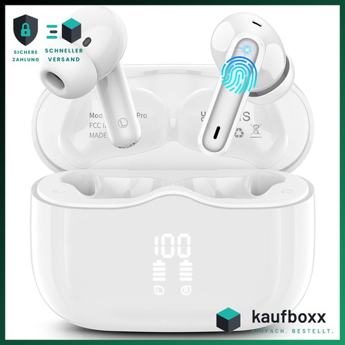 Bluetooth kopfhörer ear - in,