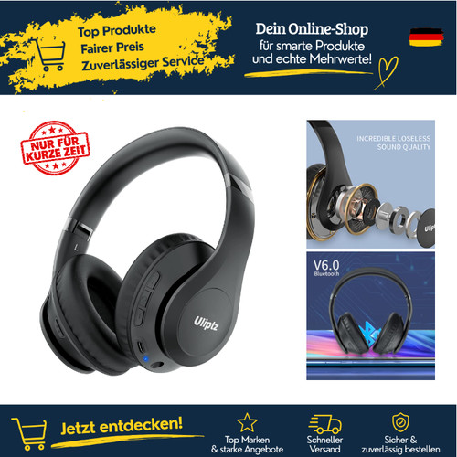 Uliptz bluetooth 0 - bluetooth, 6.0