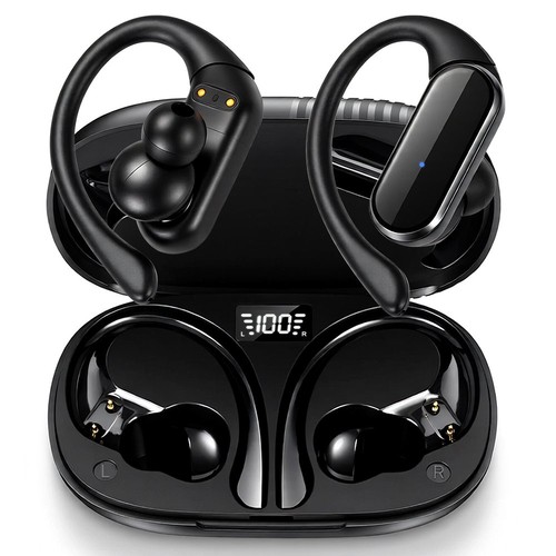 Kabellos sport bluetooth - kabellos,