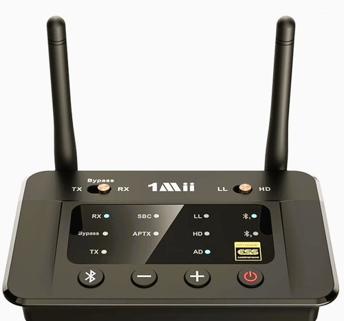 Bluetooth transmitter - transmitter, &