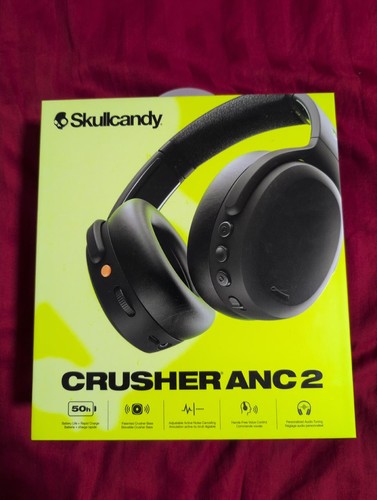 Kopfhörer skullcandy crusher - kopfhörer,
