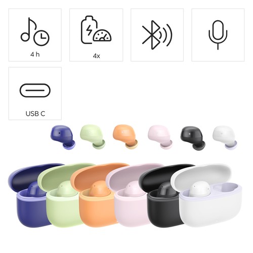 Hama bluetooth kopfhörer - bluetooth, in