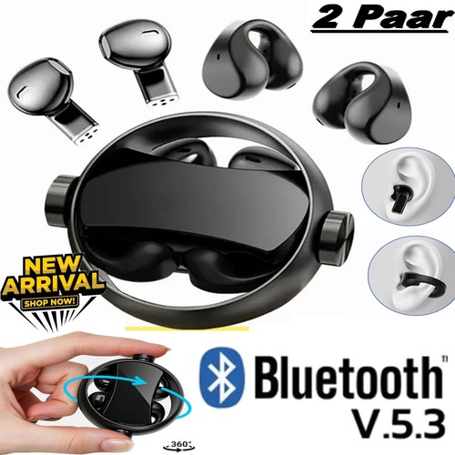 Paar bluetooth kopfhörer - 2,