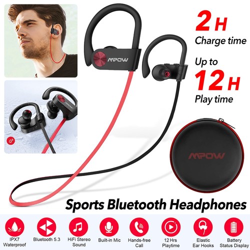 Mpow flame bluetooth - flame, 5.3