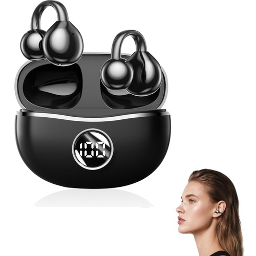 Bluetooth kopfhörer ohrclip - kopfhörer,