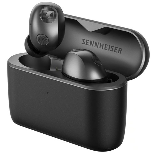 Sennheiser momentum true - sennheiser,