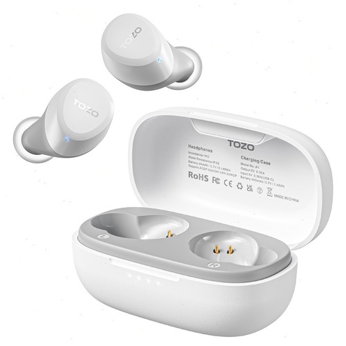 Tozo ear kopfhörer - tozo, in-ear