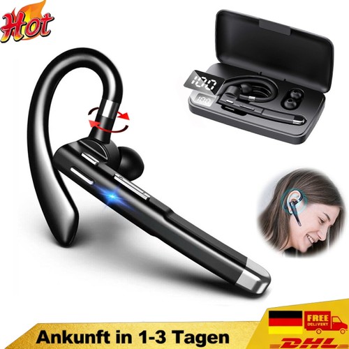 Wireless bluetooth kopfhörer - bluetooth,