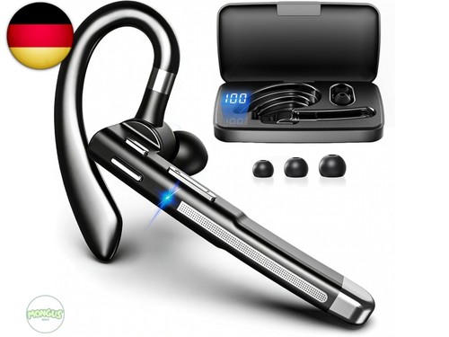 Headset bluetooth cvc8 0 - 6.1, cvc8.0