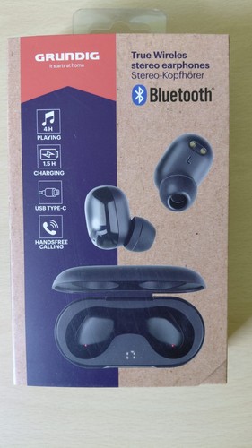 Grundig tws 200ah bluetooth - tws,