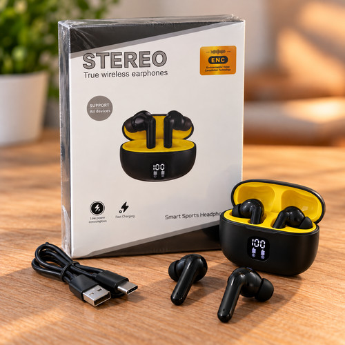 Kopfhörer bluetooth touch - kopfhörer,