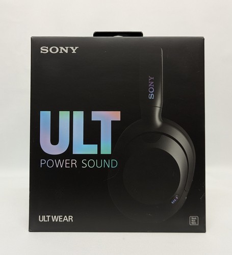 Sony ult wear bluetooth - ult,