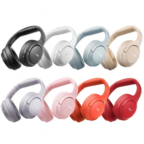 Tozo ht2 bluetooth over ear - tozo,