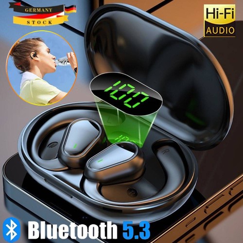 Bluetooth kopfhörer - bluetooth, 5.3