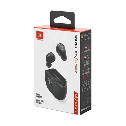 Jbl wave buds true - wave,