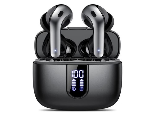 Bluetooth kopfhörer ear - bluetooth, in