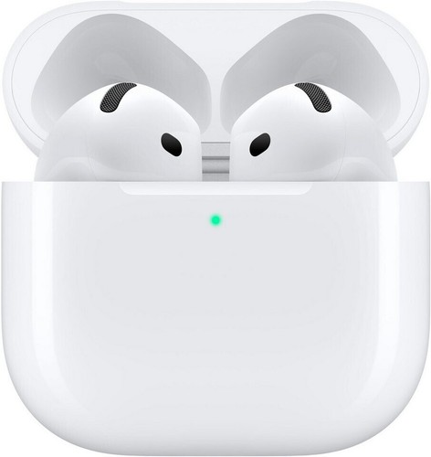 Apple airpods anc - airpods, true