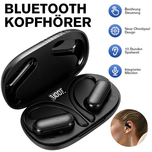 Bluetooth kopfhörer ear - kopfhörer,, in