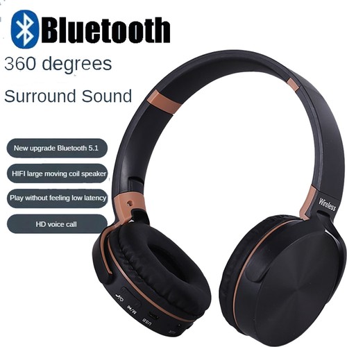 Bluetooth kopfhörer - 5.3,
