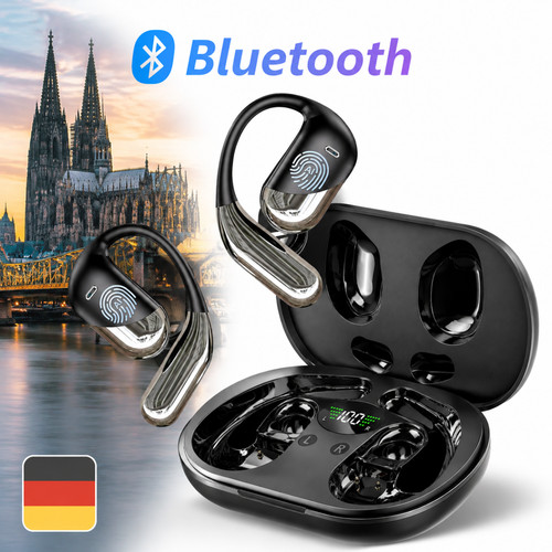 übersetzer kopfhörer - ai,