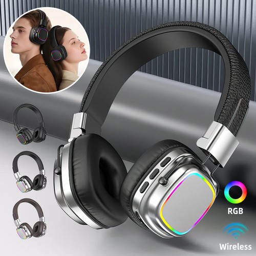 Over ear bluetooth 4 - over-ear, 5.4