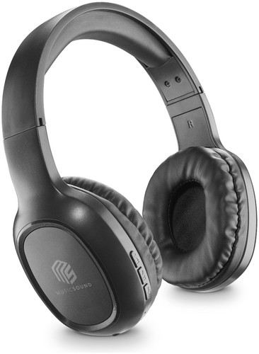 Music sound headband - music,