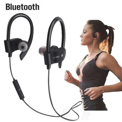 Sport ear bluetooth headset - sport,