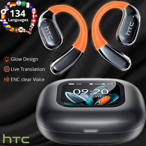 Htc ne27 übersetzer ohrhörer - Übersetzer,
