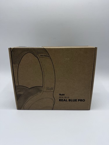 Teufel real blue pro - real,
