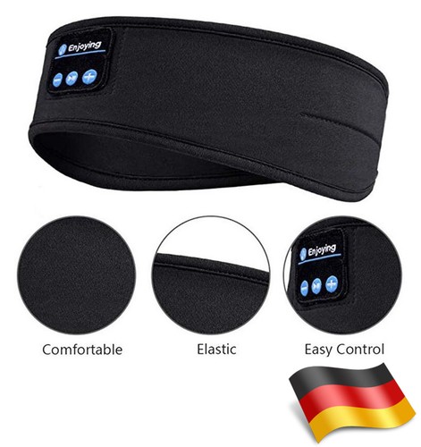 Schlaf kopfhörer bluetooth - kopfhörer,