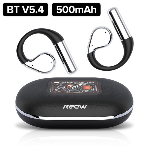 Bluetooth ows ohrhörer - 5.4,