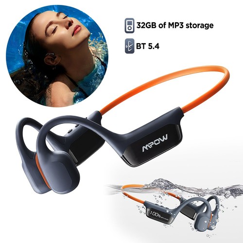 Mpow bluetooth 4 - bluetooth, 5.4