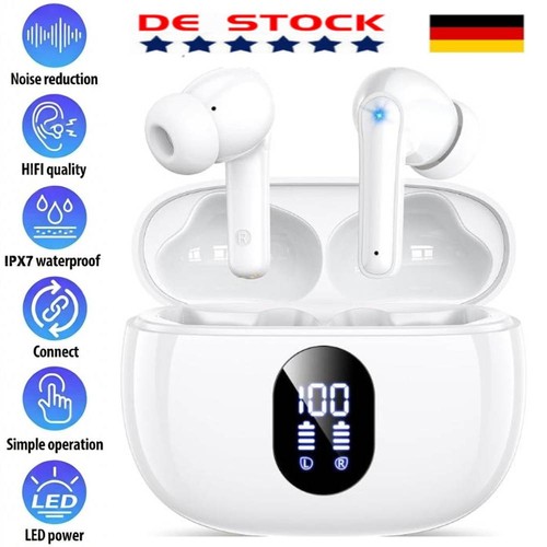 Bluetooth kopfhörer f - bluetooth,