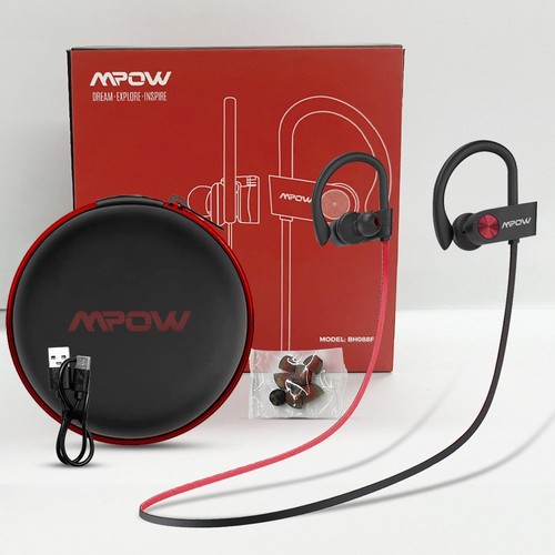 Mpow sport kopfhörer - sport,