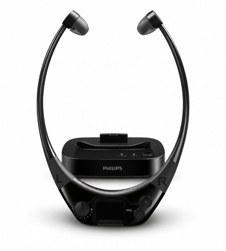 Philips wireless kopfhörer - philips,